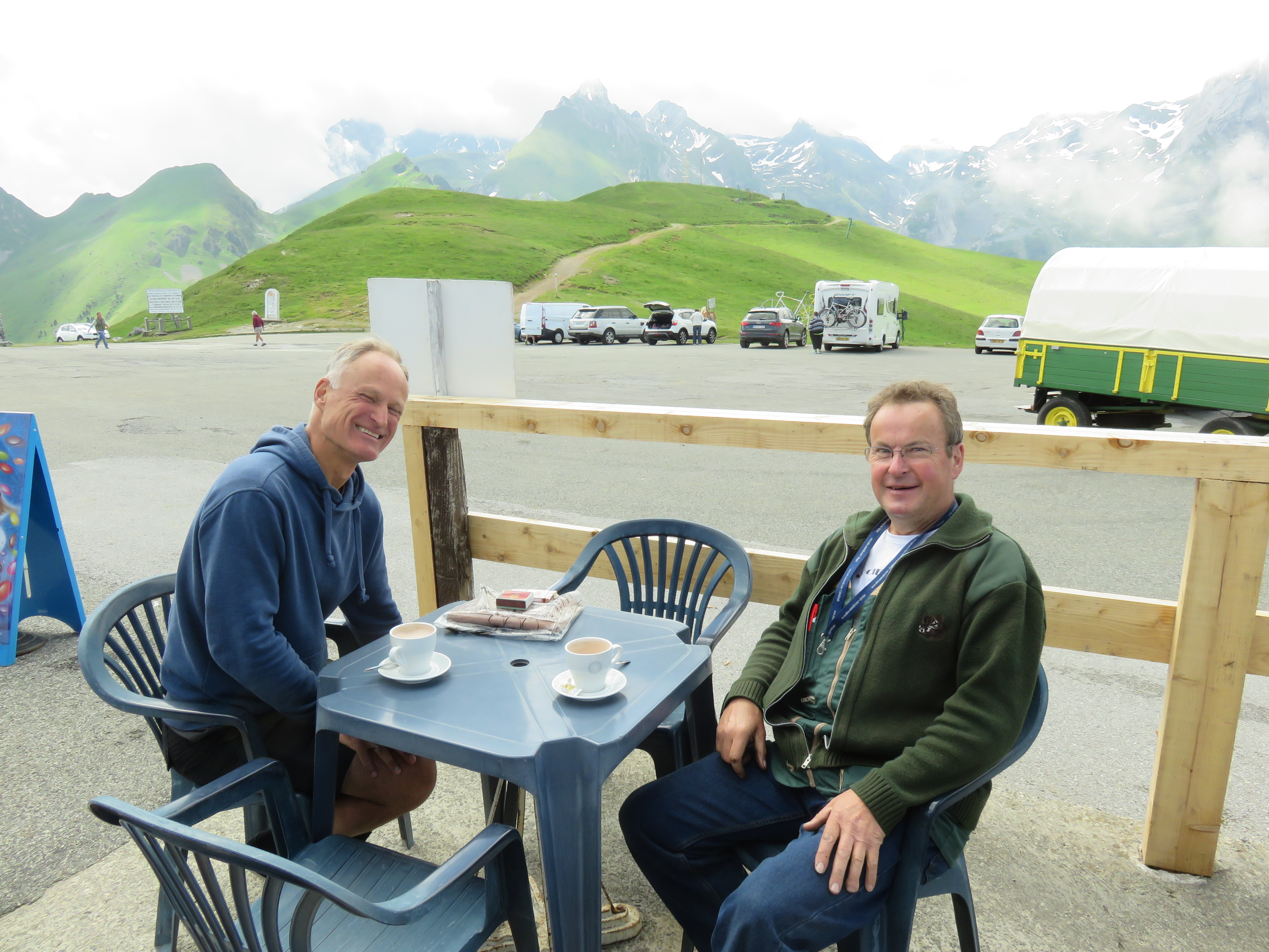 je rencontre homme senior savoie